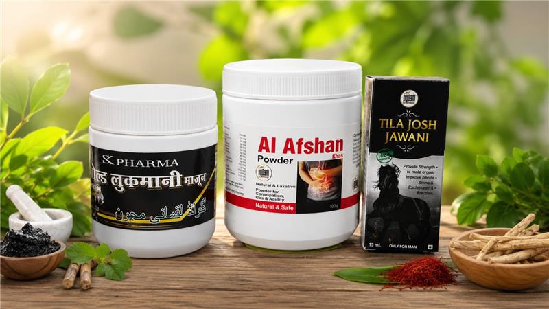 Gold lukmani majoon pure ayurvedic noo side effect